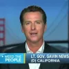 Gobernador de California reforma la relación entre el cannabis y los bancos