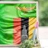 El Gobierno de Zambia presenta una ley para regular el cannabis medicinal