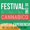 México acogerá la 4ª edición del Festival Internacional de Cine Cannábico la próxima semana