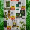 La policía alemana interviene productos de cannabis en los supermercados Lidl