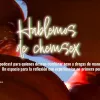 ‘Hablemos de chemsex’ un podcast con una mirada poliédrica y desprejuiciada