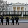 Cierran el caso de la cocaína hallada en la Casa Blanca sin encontrar al responsable