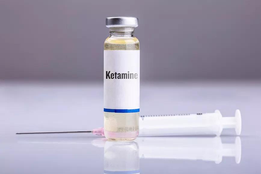 EE UU debate el uso de ketamina como arma sedante de emergencia