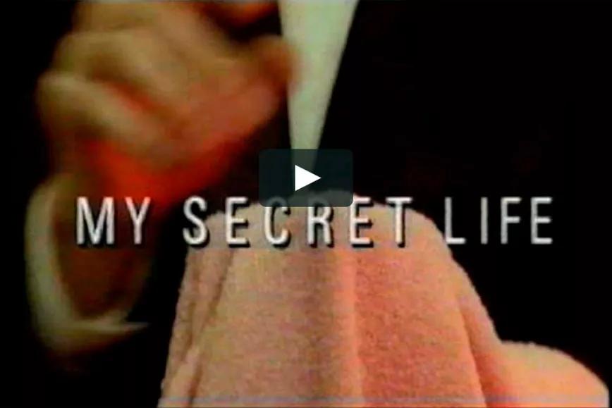 ‘Mi vida secreta con las drogas’: Recuperamos un corto documental de los 90