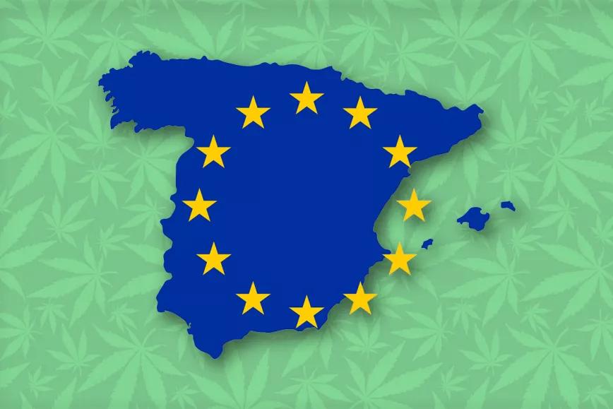 Ni cannabis medicinal ni CBD, ¿pero España no era Europa?