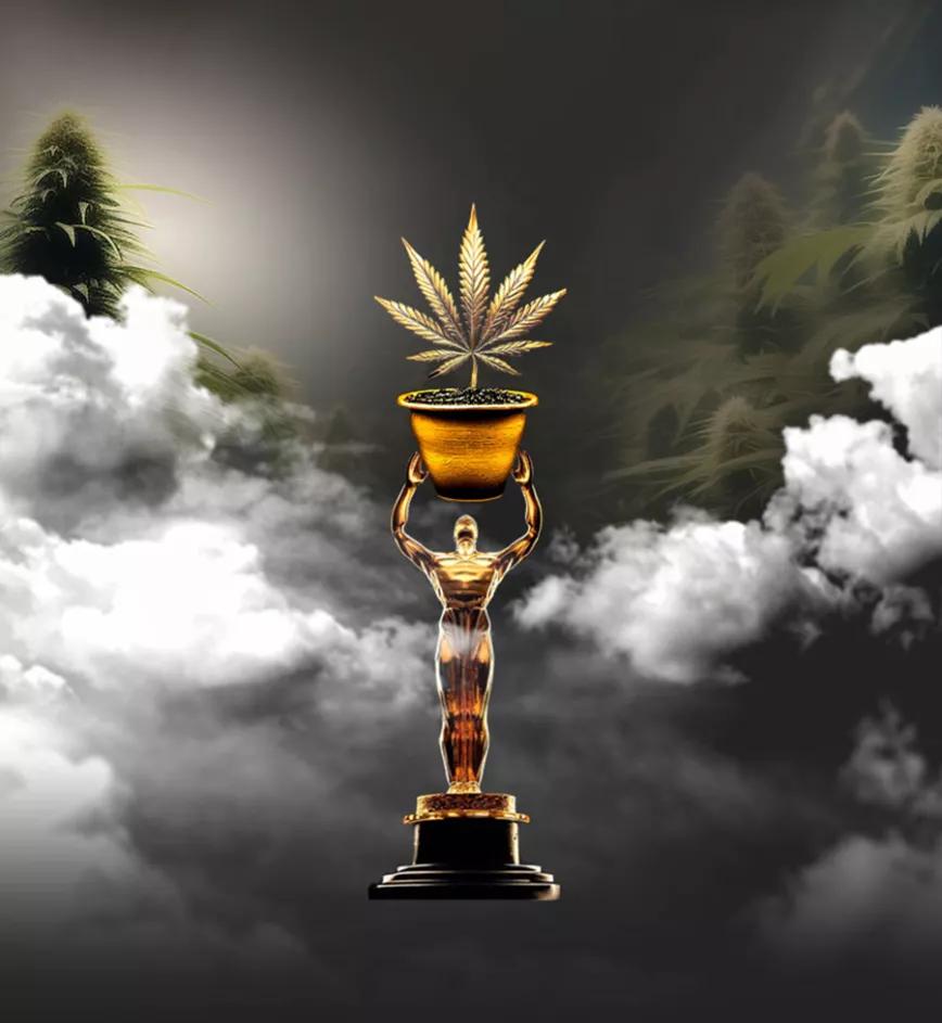 International Cannabis Awards (ICA)