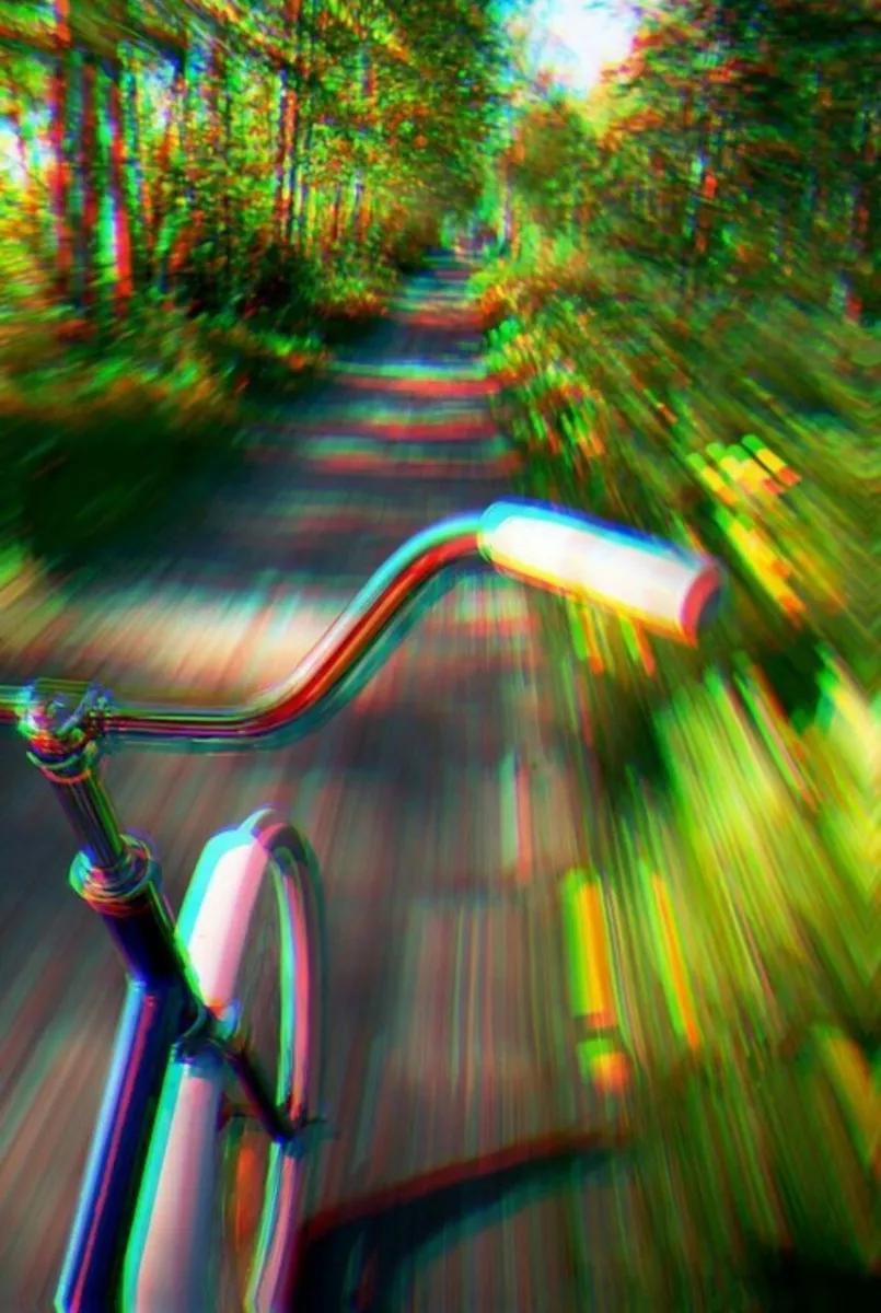 El 19 de abril es el día internacional de la bicicleta gracias al inventor del LSD
