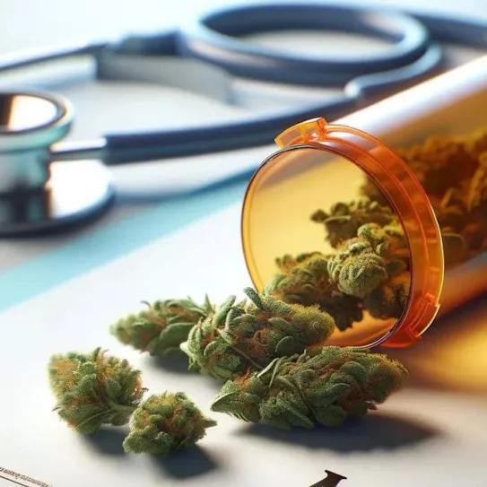 Repositorio de Cannabis Medicinal