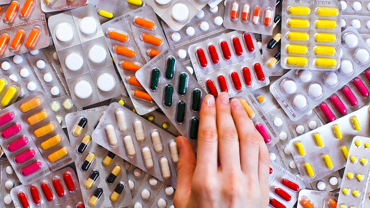 Cáñamo | Desciende el consumo de drogas durante la pandemia, menos el uso de hipnosedantes