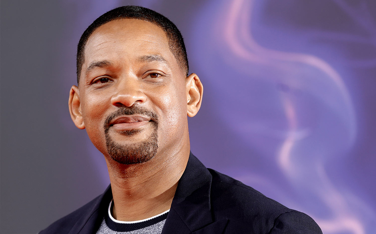 Quien Dobla A Will Smith En España Will Smith explica que realizó varios viajes de ayahuasca al cumplir los 50  | Cáñamo