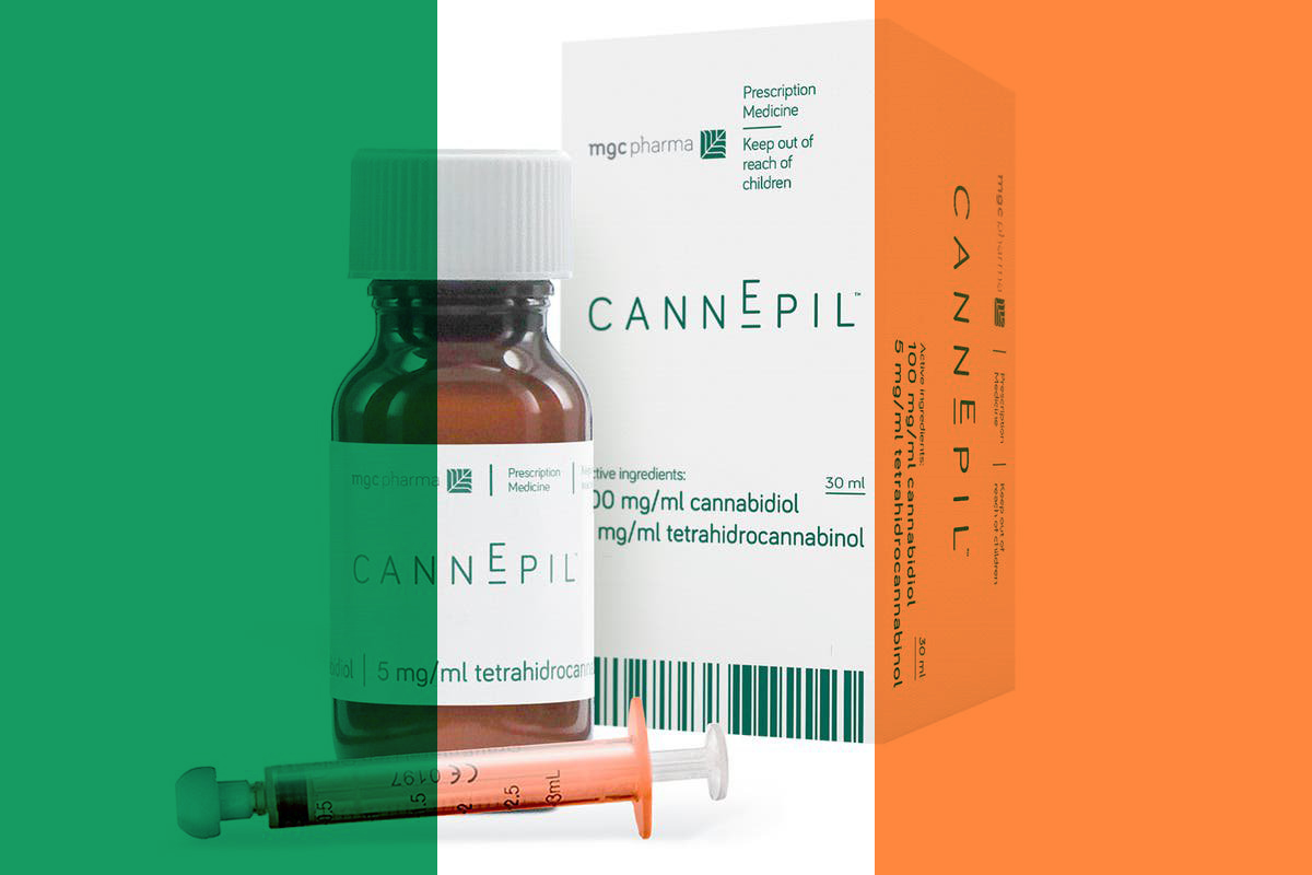 Irlanda da cannabis a un paciente por primera vez desde que se inició el programa medicinal 