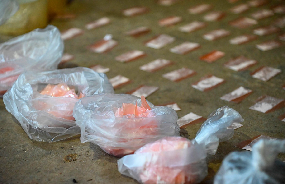 Diputados argentinos piden estudiar la regulación de drogas tras las 24 muertes por adulteración de cocaína