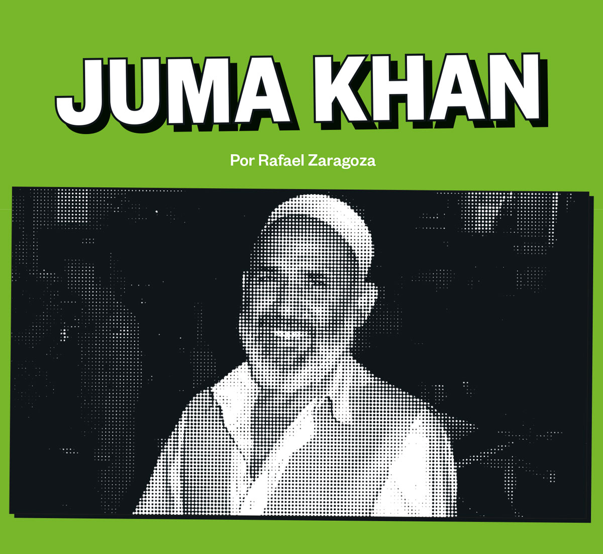 Juma Khan