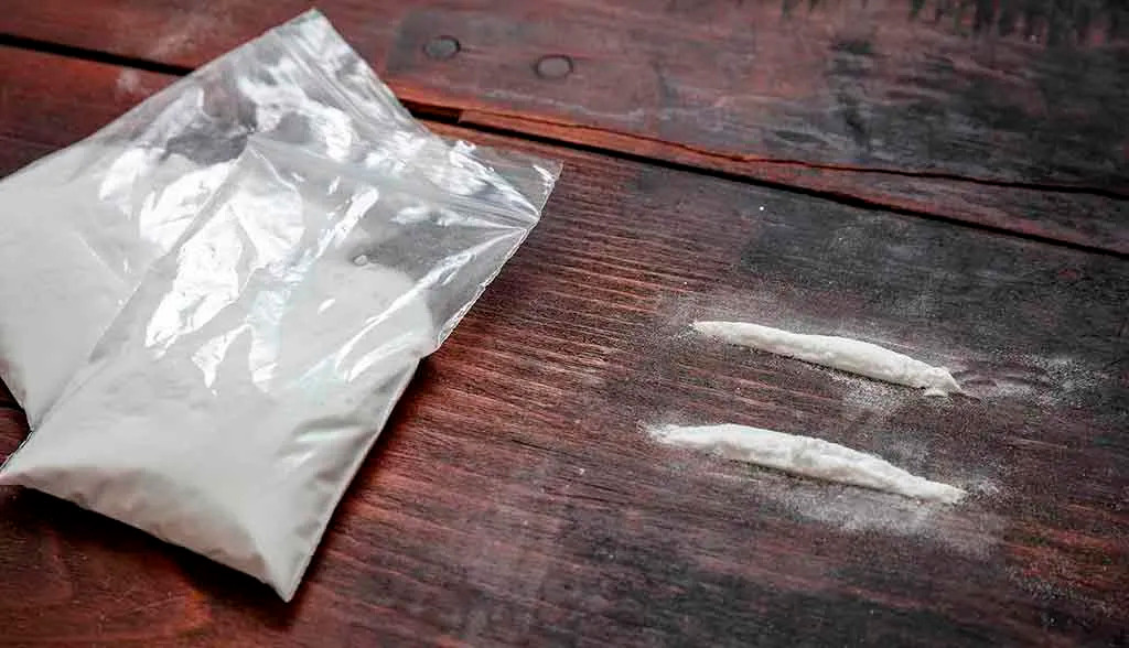 Detenidos por introducir cocaína colombiana impregnada en azúcar
