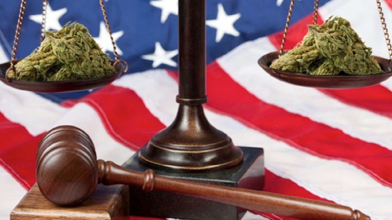 La Administración de EE UU anuncia cambios en la política federal del cannabis 