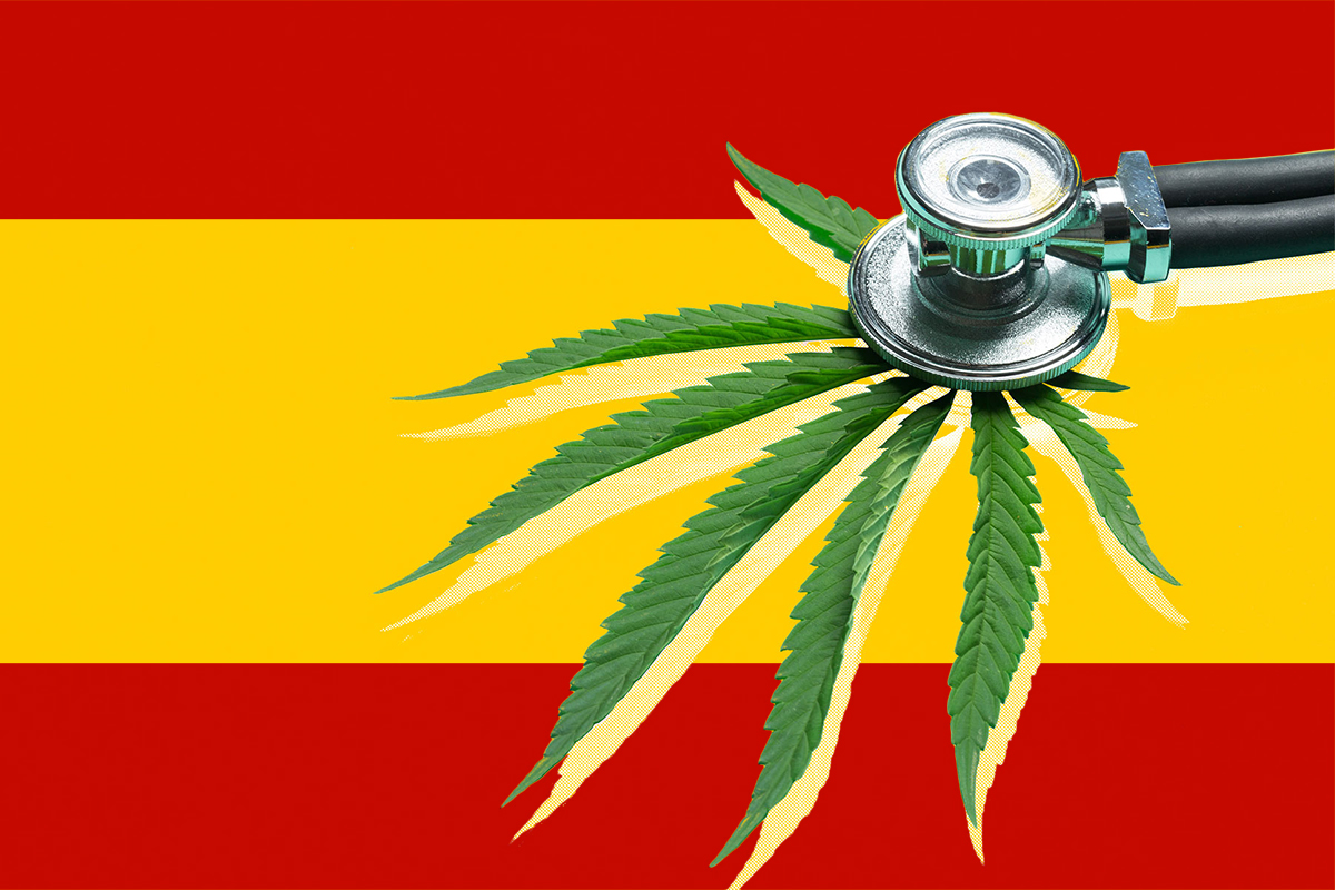 Los pacientes valoran la futura regulación del cannabis en España 
