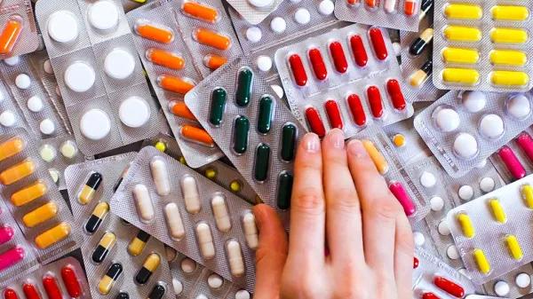 Desciende el consumo de drogas durante la pandemia, menos el uso de hipnosedantes