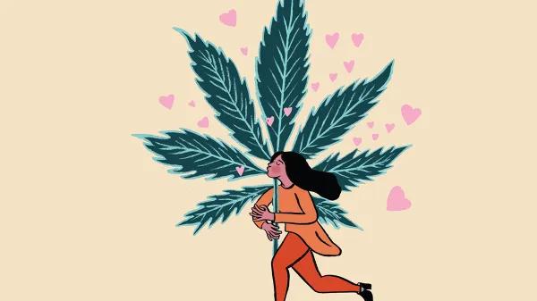 Las mujeres son las "influencers" clave en la normalización del cannabis