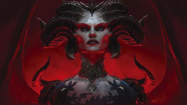 ‘Diablo IV’: todo el mundo quiere al rey de Blizzard