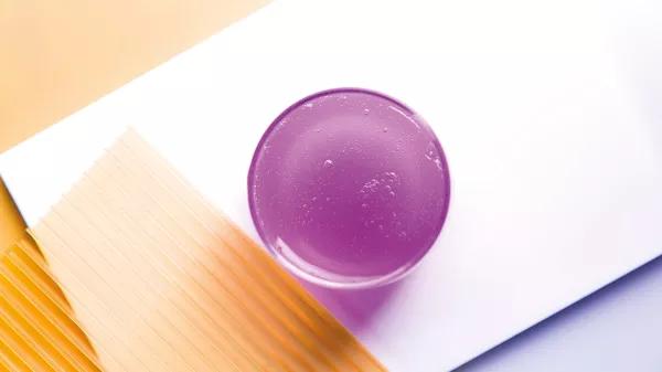 ‘Purple drank’: la droga del trap Purple drank