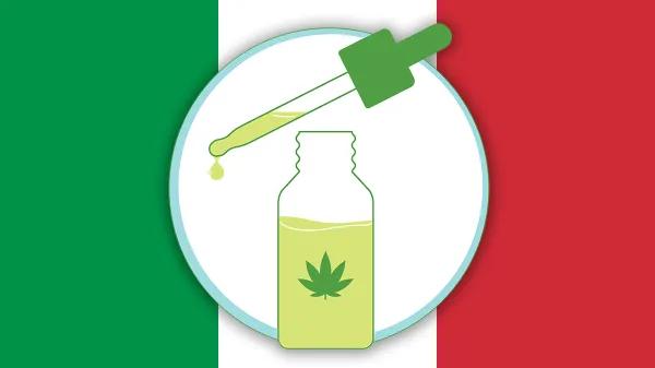 La Justicia italiana anula la prohibición de vender aceite de CBD 