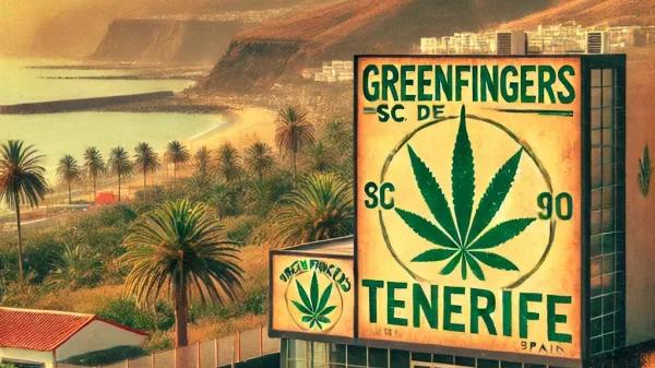 Greenfingers Tenerife y la Primavera en la Isla