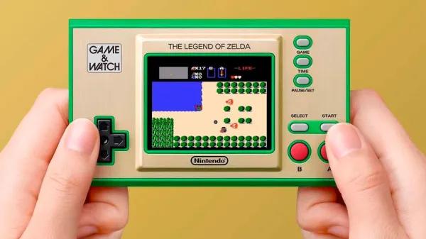 ¿Vuelven las portátiles? De la Game Boy a las Steam Deck 