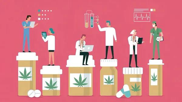 La medicina personalizada con cannabis gana terreno en Europa