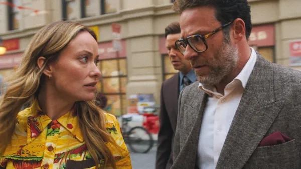El gran negocio del cine: cuando Hollywood se narra a sí mismo