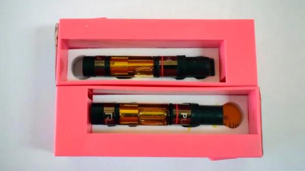 Detectan THC sintético en vaporizadores en Chile