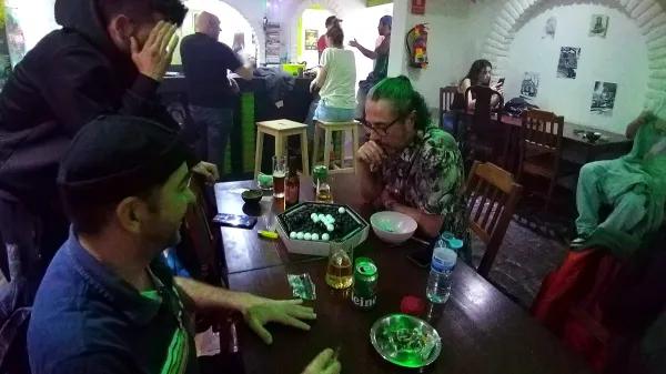 Greenfingers: referencia del consumo responsable en la escena cannábica de Tenerife