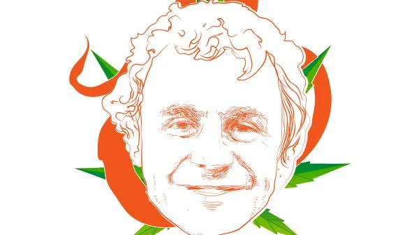 Muere Marco Renda, activista cannábico canadiense