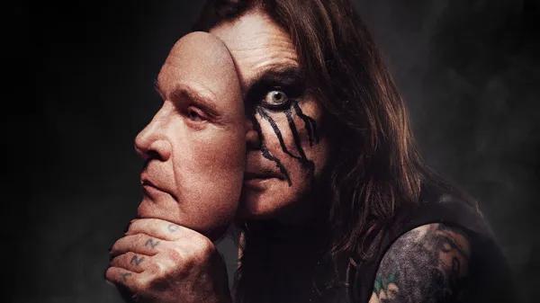 Ozzy Osbourne, la alucinante vida del "príncipe de las tinieblas".