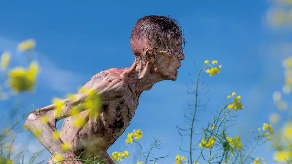 28 años después, el regreso al universo zombi del director ganador del Oscar Danny Boyle.