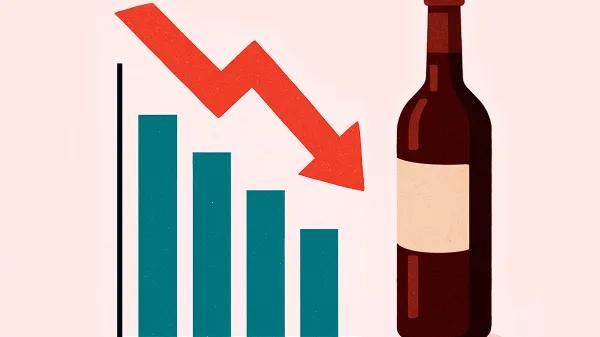 El alcohol pierde terreno frente a las drogas recreativas en la juventud española