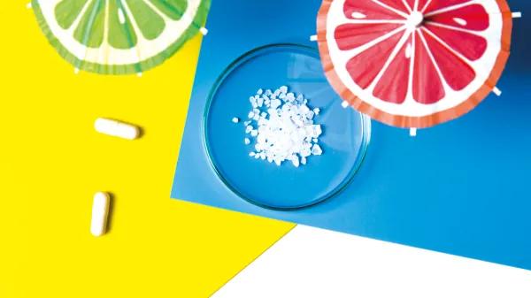 La droga del verano: anatomía de un fenómeno, sus consecuencias y algunas recomendaciones 