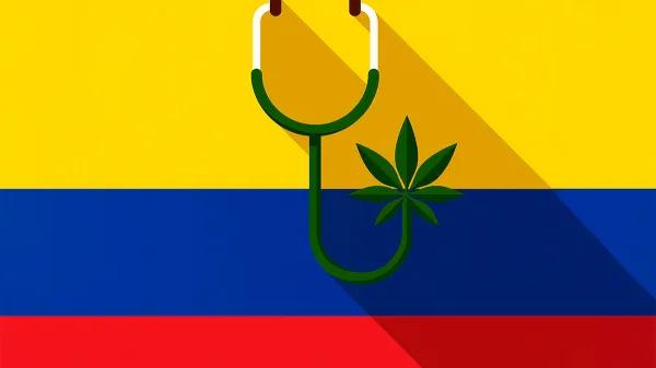 Colombia se prepara para legalizar la venta de cannabis medicinal