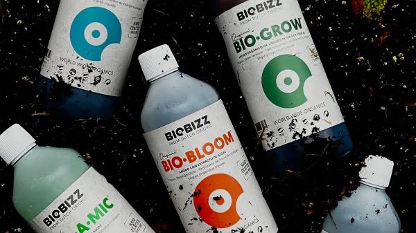 Cultivar con conciencia: Biobizz y el ciclo completo de tu cultivo