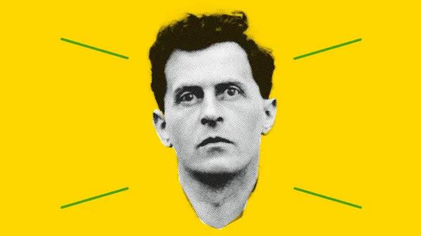 Casi nada - Ludwig Wittgenstein