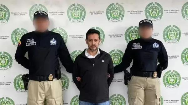 Cae “El Químico”, enlace técnico en la ruta de la cocaína en los Balcanes