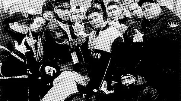 Los Latin Kings 
