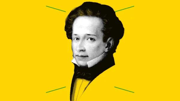 Giacomo Leopardi - Enamorado de la nada