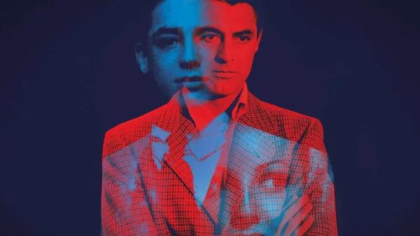  Becoming Cary Grant (Mark Kidel, 2017)