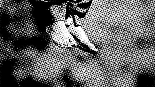  Irán es el país donde más se mata por delitos de droga.