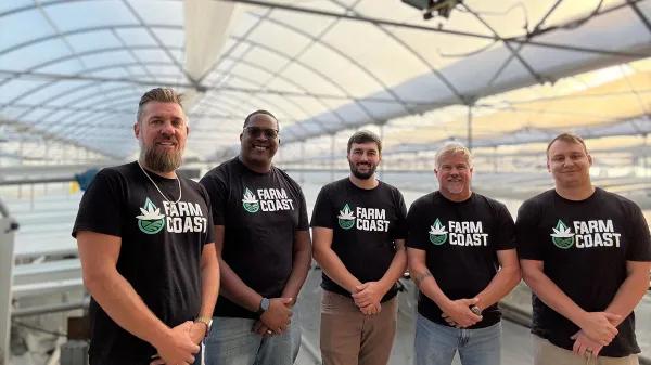 Primer microcultivo de cannabis autorizado en Maryland