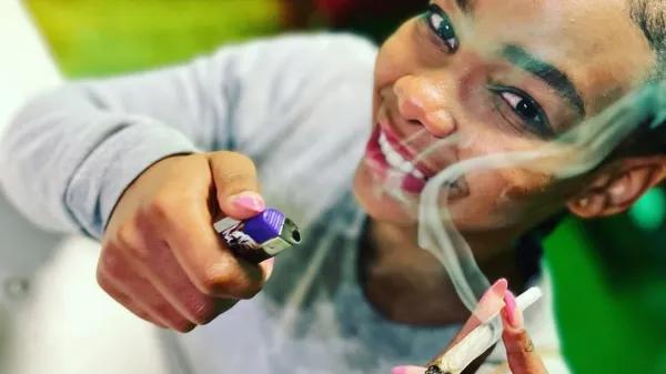 El cannabis cambia de rostro en Sudáfrica