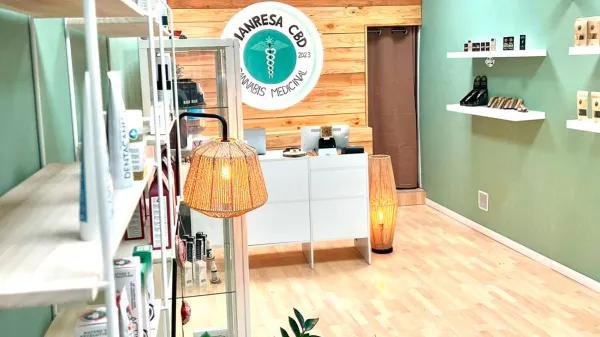 Manresa CBD - La represión al CBD está arruinando negocios en España