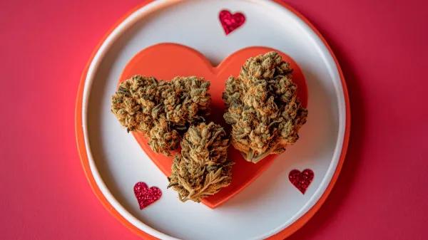 Cannabis en la vida íntima de la pareja