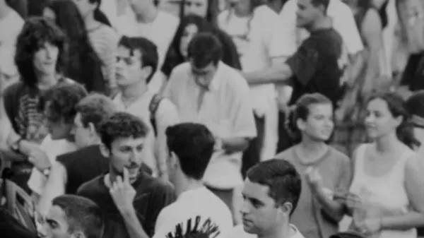 ¿GENERACIÓN BORRADA? Por Juan Carlos Usó