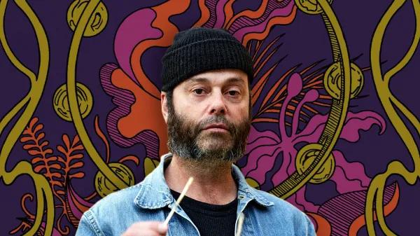 Memorias de la jungla psicodélica. Una entrevista a Joel Gion.